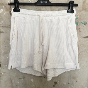 AYR the Waffle Cone Short